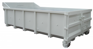 Location de bennes à gravats perpignan