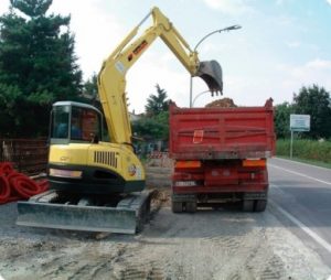 Travaux VRD dans le 66