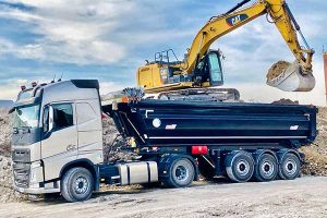 Location de benne avec chauffeur dans le 66